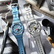 پرطرفدارترین مدل‌های جی‌شاک G-Shock از نظر موندوشاپ