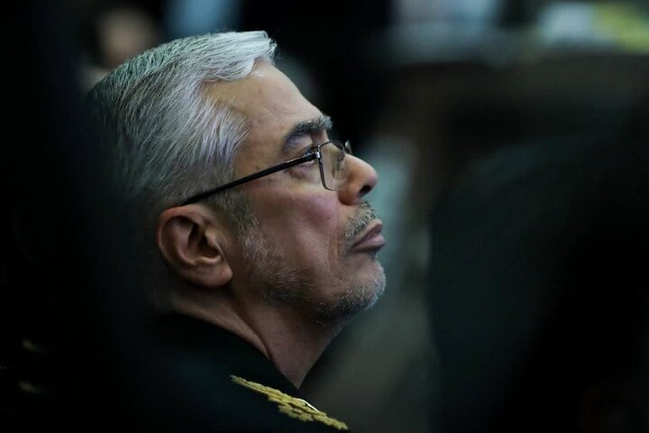 از سنگ‌نگاره تا صحنه نبرد؛ دو زبان، یک فرمانده