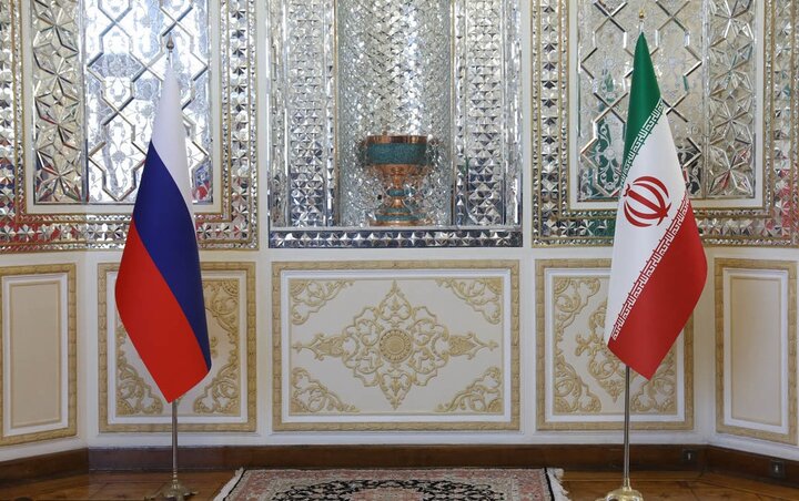 Russia-Iran Trade Turnover Rises 16.2% to $4.8 Billion in 2024