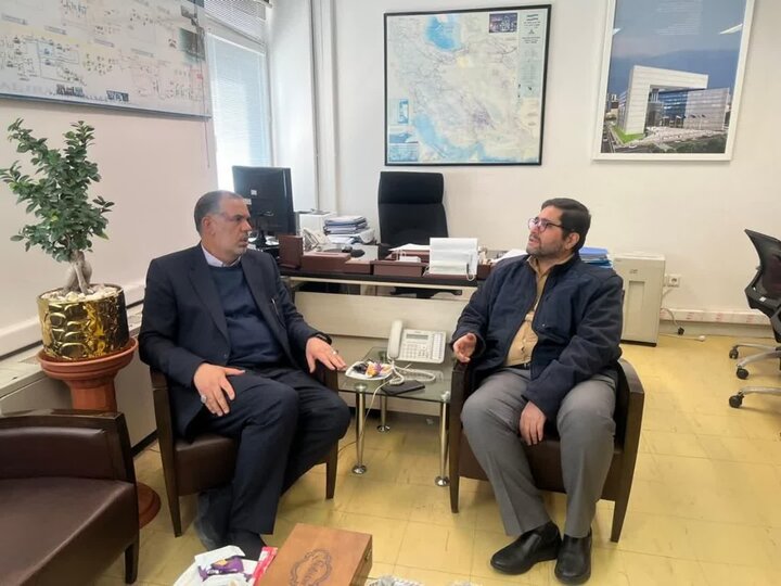 منابع مالی ویژه برای بهبود آموزش‌ و ورزش خوزستان تخصیص داده می‌شود