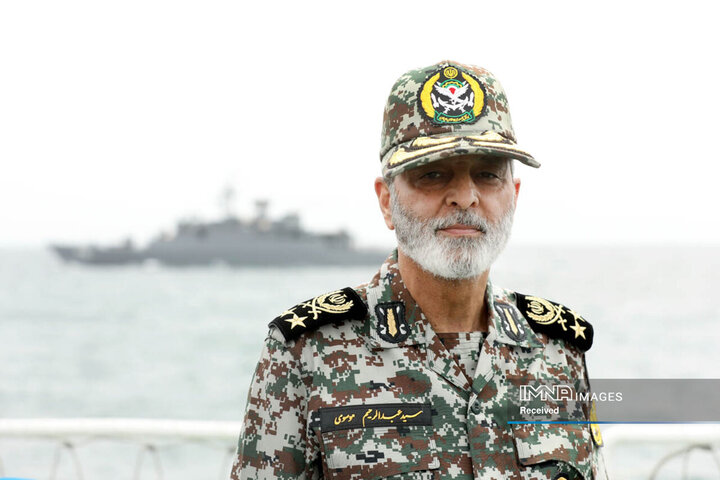 لبخند دشمنان را محو می‌کنیم/ انتقاممان را از آمریکا می‌گیریم