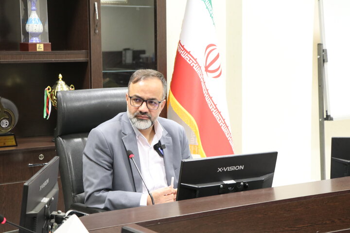 روزانه حدود ۱۰۰ هزار نفر با متروی اصفهان جابه‌جا می‌شوند