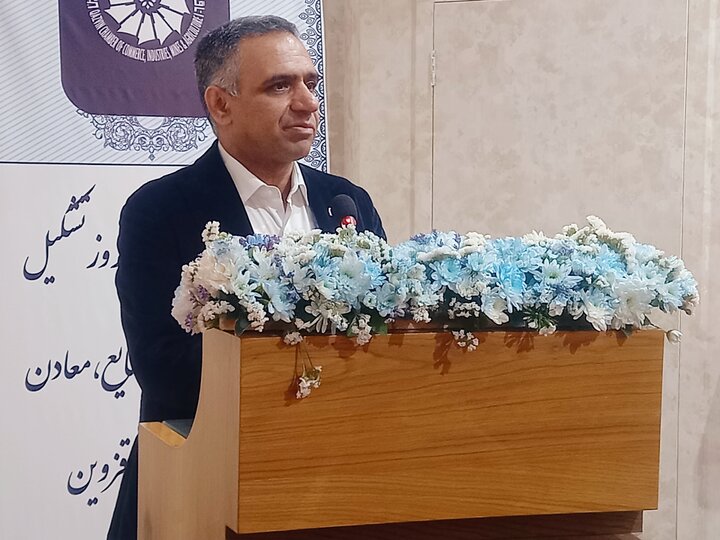 رشد ۴۰۰ درصدی صدور کارت بازرگانی در قزوین