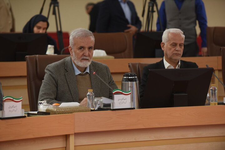 وزارت صمت اجازه واردات واگن را به شهرداری شیراز نداد