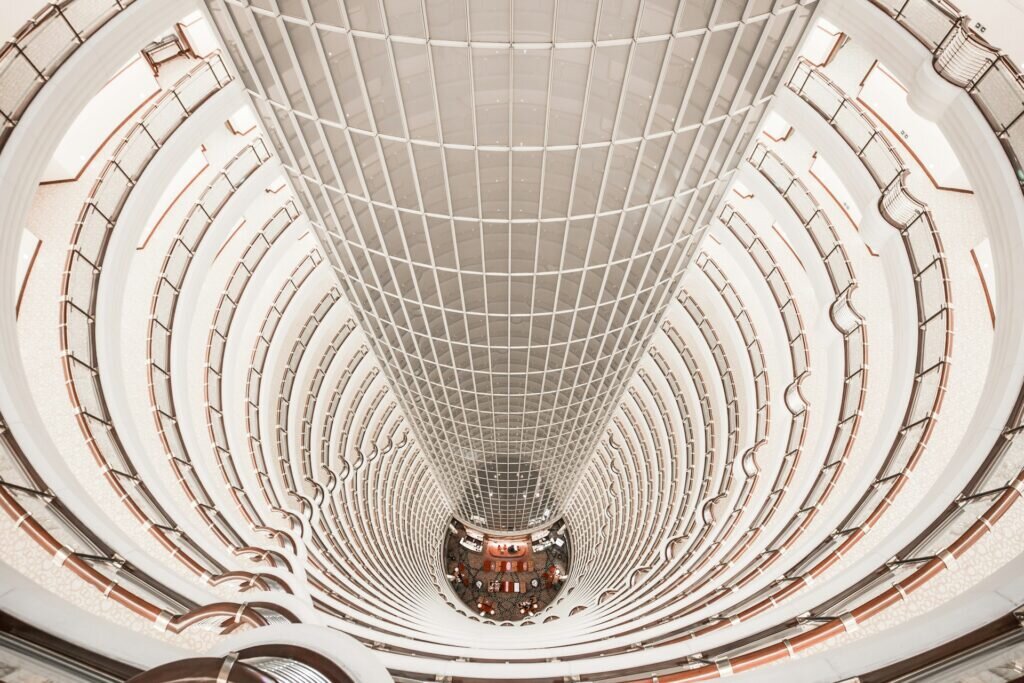 تأثیر مدلسازی دیجیتال بر صنعت ساختوساز