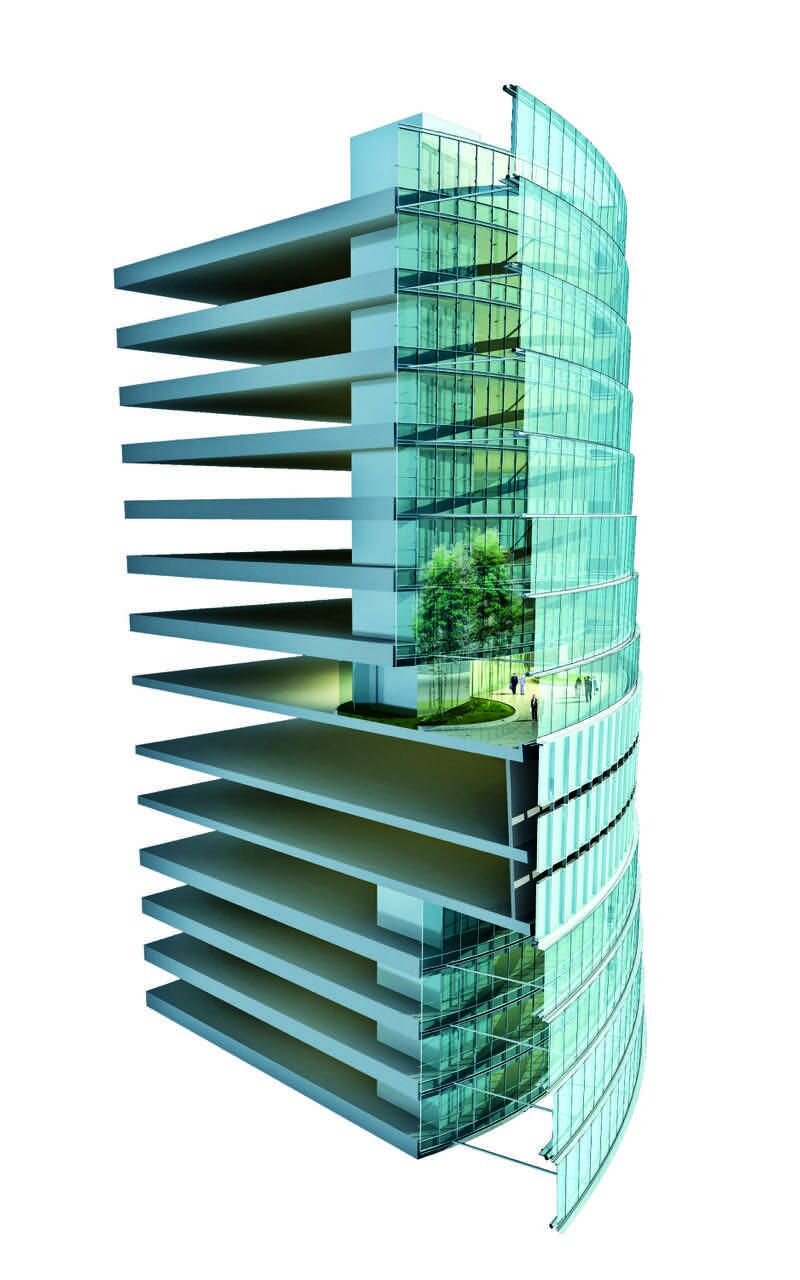 تأثیر مدلسازی دیجیتال بر صنعت ساختوساز