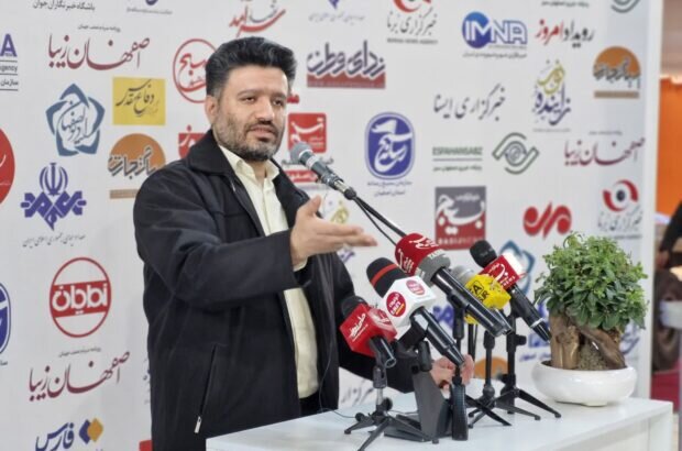 تقویت شبکههای تولیدی؛ گامی مؤثر در پیشرفت علمی و صنعتی کشور