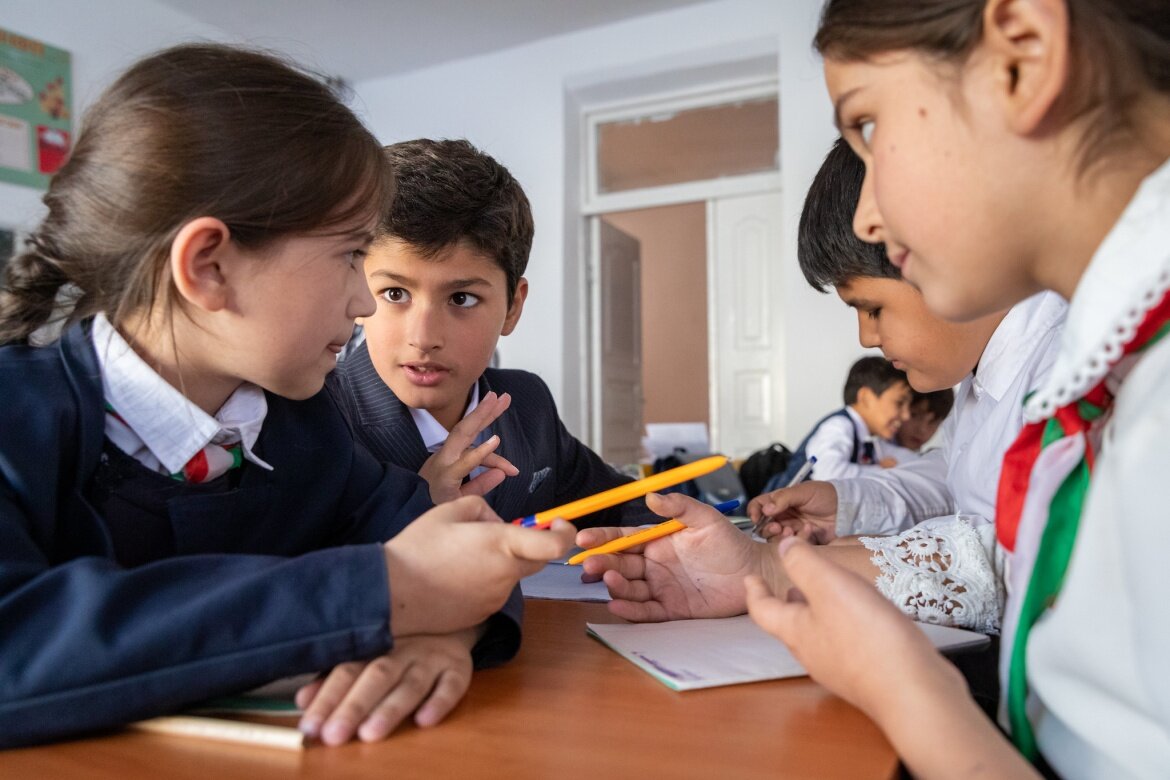 روز جهانی سازمانهای مردمنهاد