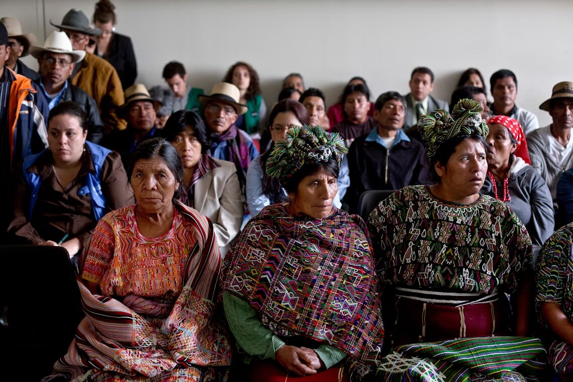 روز جهانی سازمانهای مردمنهاد