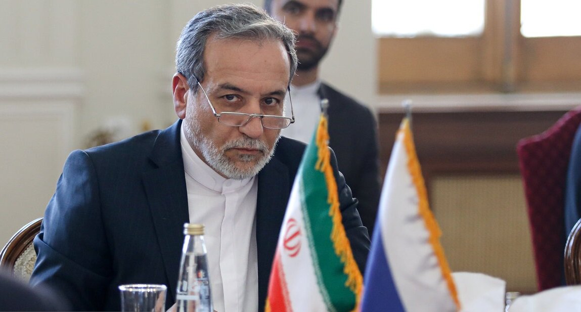 Iran Rejects U.S. Authority Over Foreign Policy, Condemns Yemen Strikes