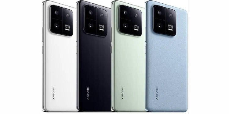 بهترین گوشیشیائومی با طراحی مدرن و عملکرد بالا + شیائومی ۱۴ اولترا، شیائومی ۱۲ تی پرو