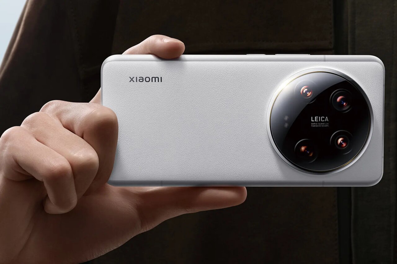 بهترین گوشیشیائومی با طراحی مدرن و عملکرد بالا + شیائومی ۱۴ اولترا، شیائومی ۱۲ تی پرو