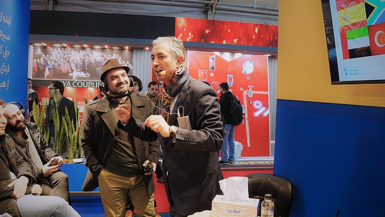 مهارتهای مورد نیاز بازار کار؛ تأکید زرین آیند بر آموزش و توسعه فردی