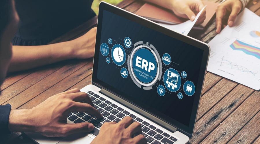 ERP؛ رمز موفقیت مدیران هوشمند در دنیای رقابتی امروز