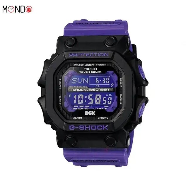 جی شاک تانک