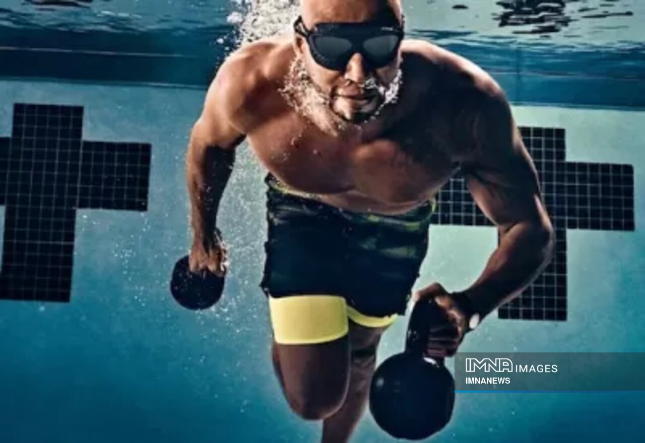 تاثیر آب درمانی بر بیماریهای مختلف