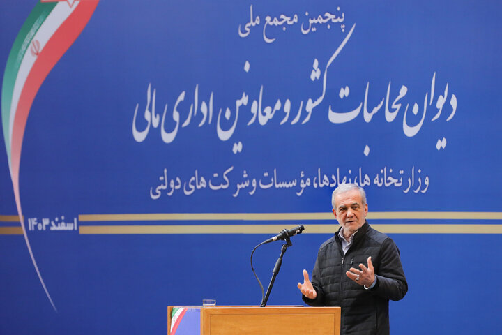 برای قطع برق شرمنده مردم شدیم/ لزوم افزایش بهره‌وری در کشور