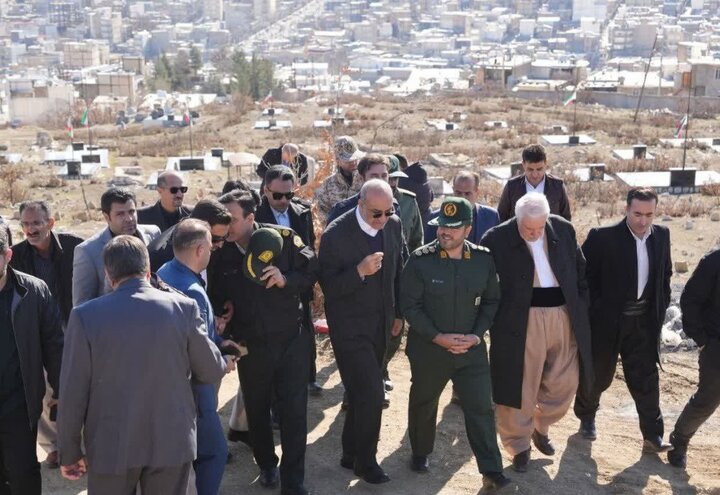 پیشرفت ۹۶ درصدی تونل سیاه‌طاهر