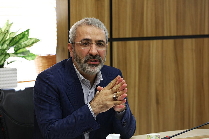 از تمام ظرفیت‌ها برای افزایش منابع استفاده شود