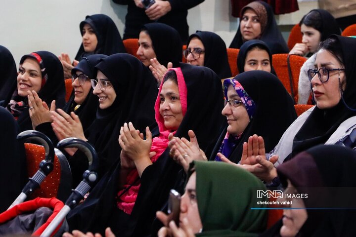 اختتامیه اولین جایزه ملی ناداستان «پلک»