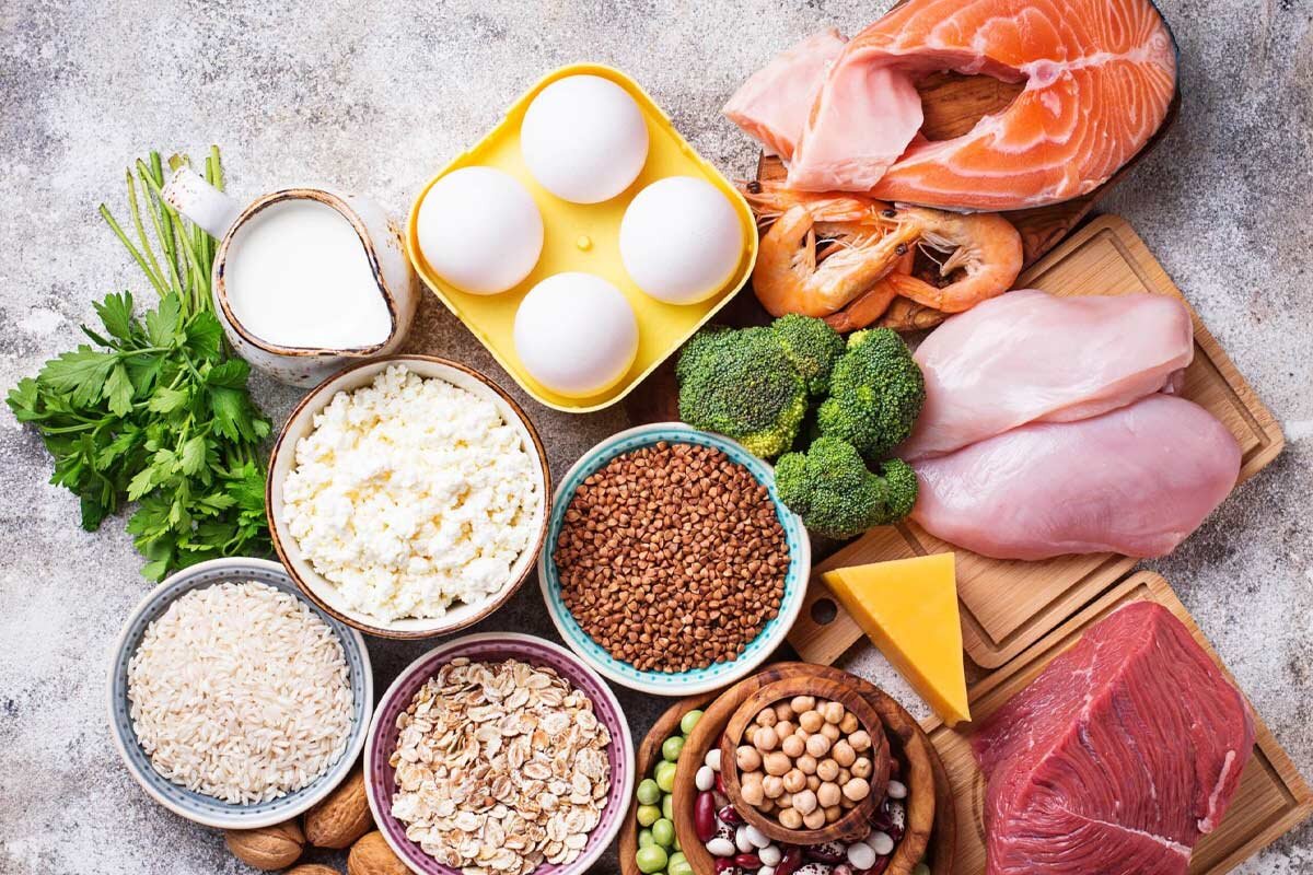 نظم غذایی و انتخاب میانوعدههای هوشمند؛ کلید طلایی سلامت پایدار