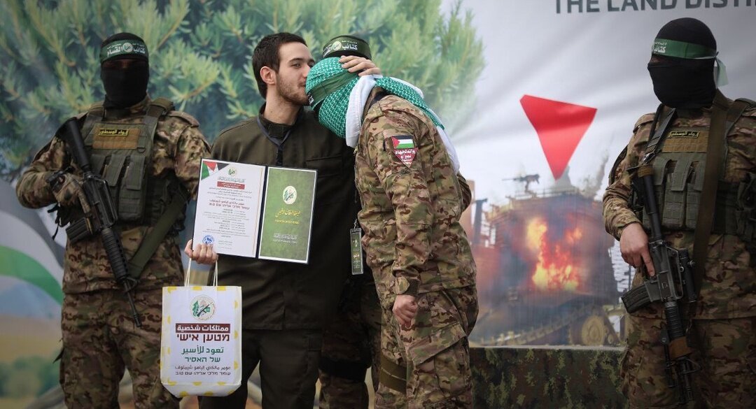 حماس و نوآوری در روایتسازی؛ از اسرا تا تصویرسازی انسانی