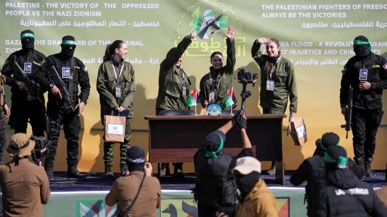 حماس و نوآوری در روایتسازی؛ از اسرا تا تصویرسازی انسانی