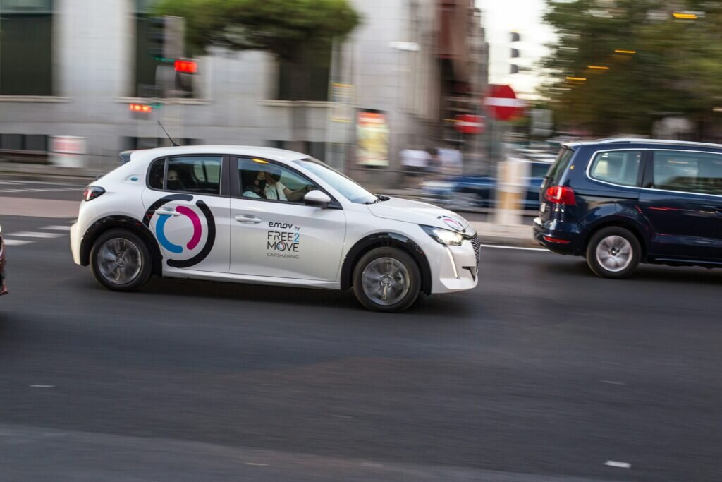 رویکرد ۲۰۲۵ شهرهای هوشمند