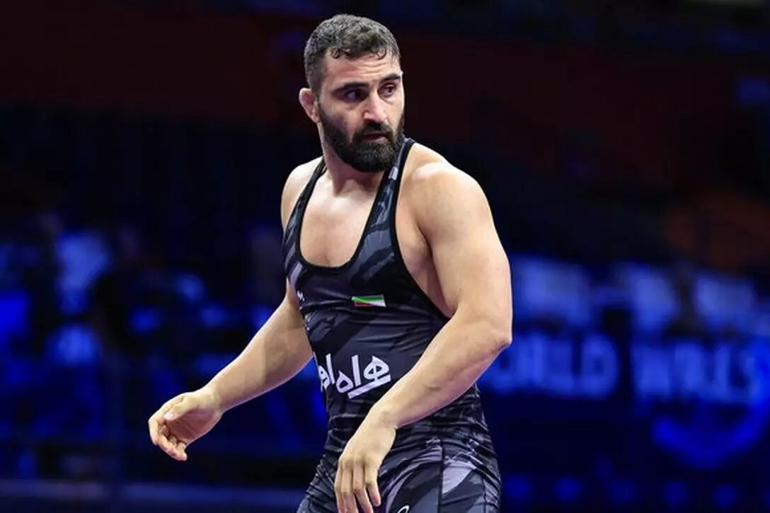 ۴ آزادکار ایران در روز دوم تورنمنت رنکینگ آلبانی