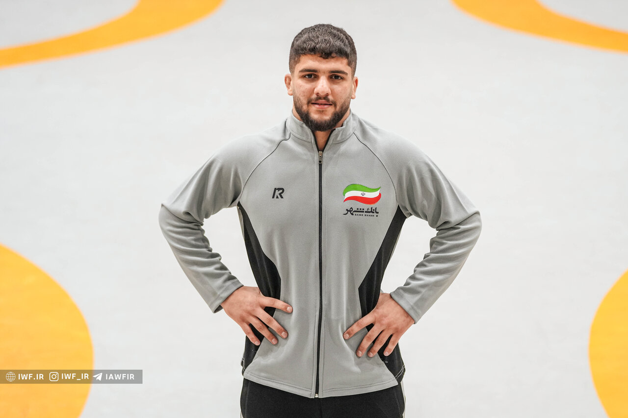 ۴ آزادکار ایران در روز دوم تورنمنت رنکینگ آلبانی