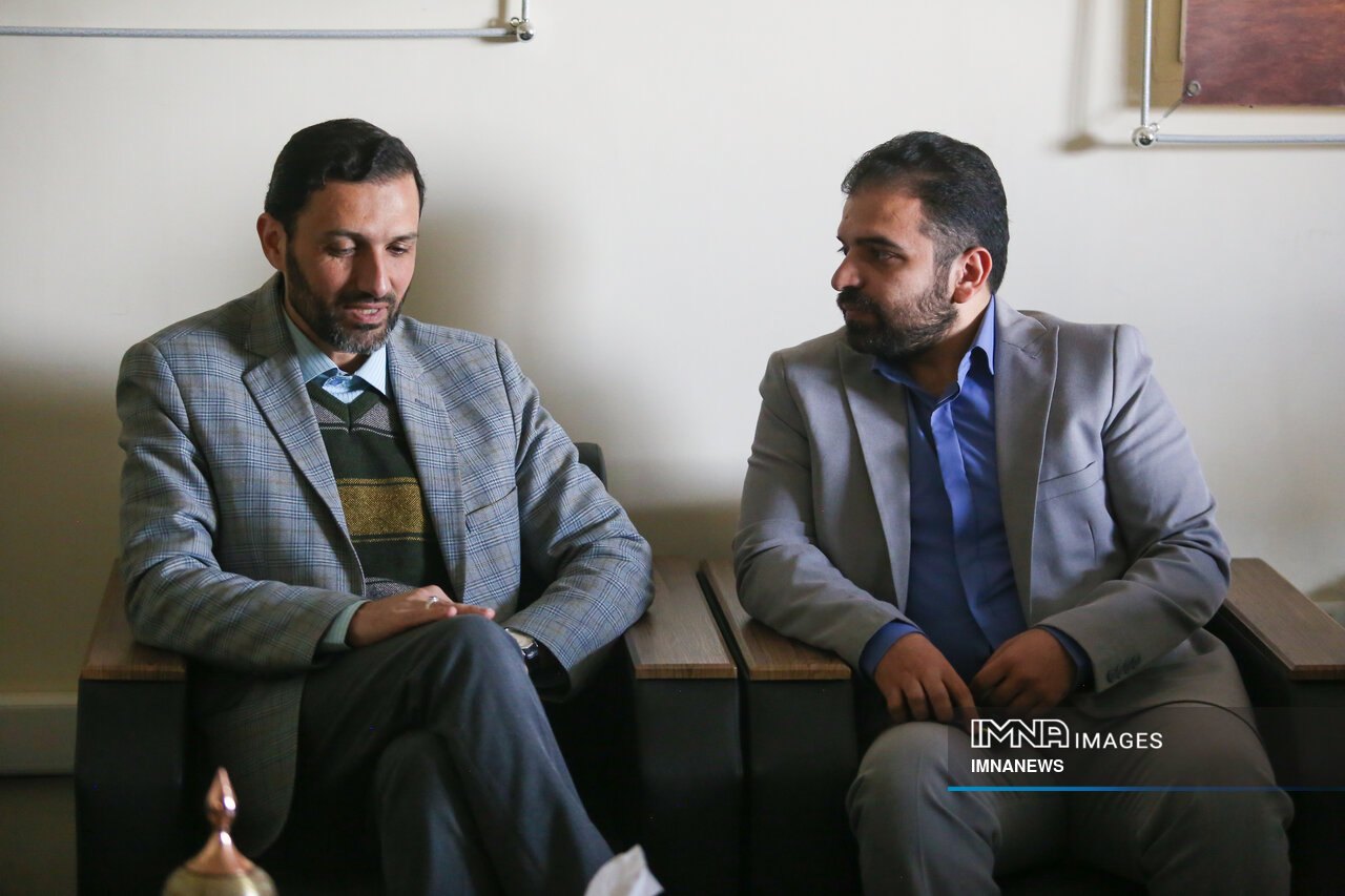 تکذیب هرگونه رایزنی برای تایید کاندیدای هیئت ورزشی / ۴۰ سال است در ورزش هستم