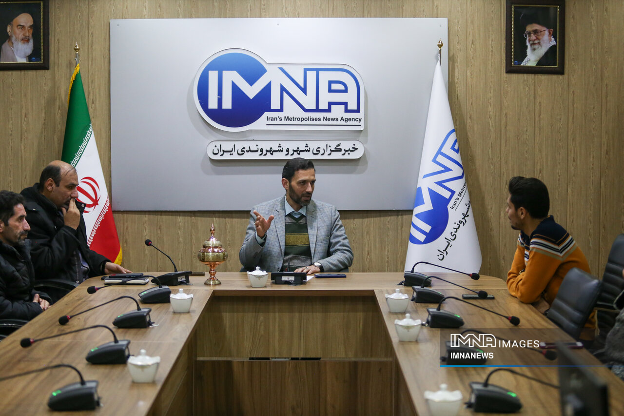 تکذیب هرگونه رایزنی برای تایید کاندیدای هیئت ورزشی / ۴۰ سال است در ورزش هستم