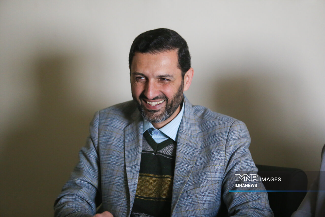 تکذیب هرگونه رایزنی برای تایید کاندیدای هیئت ورزشی / ۴۰ سال است در ورزش هستم