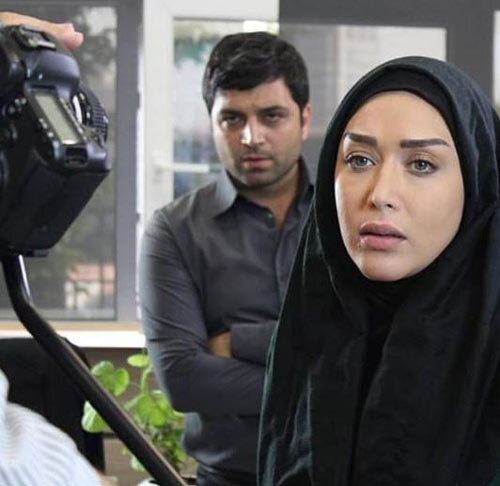 سارا منجزی پور