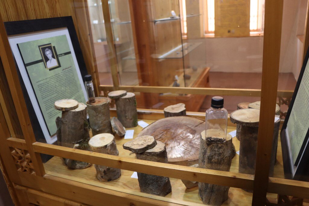 موزه مردمشناسی و ۲ پروژه اقامتی در رودبار به بهرهبرداری رسید