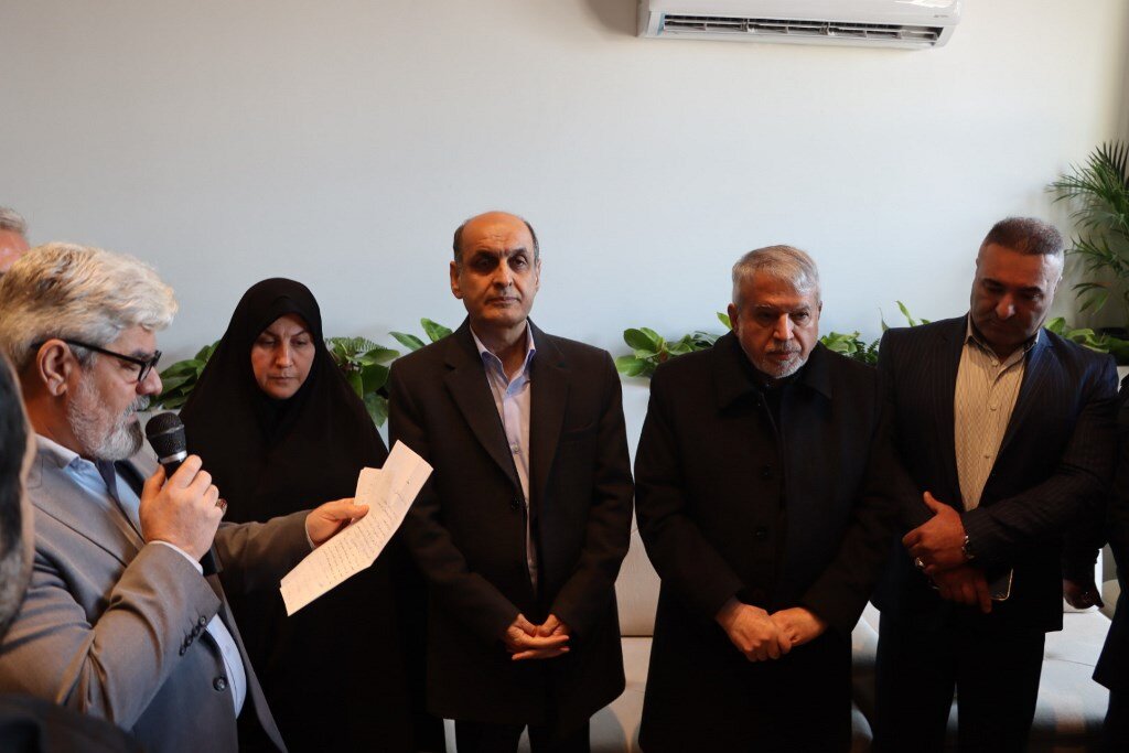 موزه مردمشناسی و ۲ پروژه اقامتی در رودبار به بهرهبرداری رسید