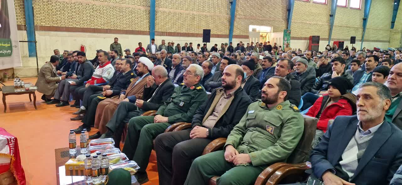 رسیدگی به شهر ونک، وظیفه مهم مسئولان شهر