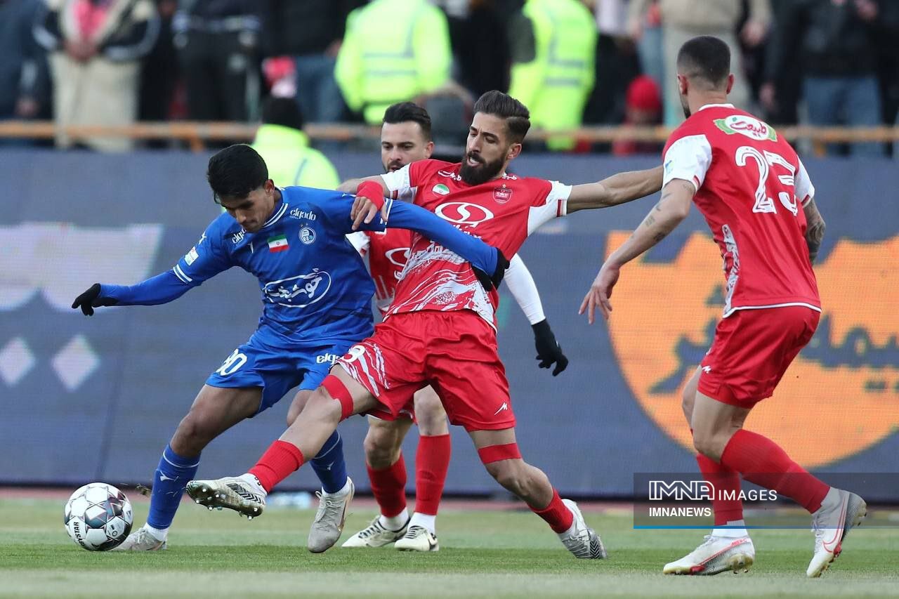 مصدومیت؛ بحرانی که گریبانگیر لیگبرتریها است