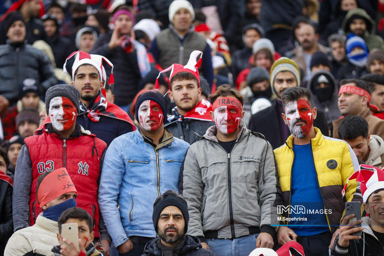 سه تیم، یک جام، و هزاران هیجان تا قهرمانی