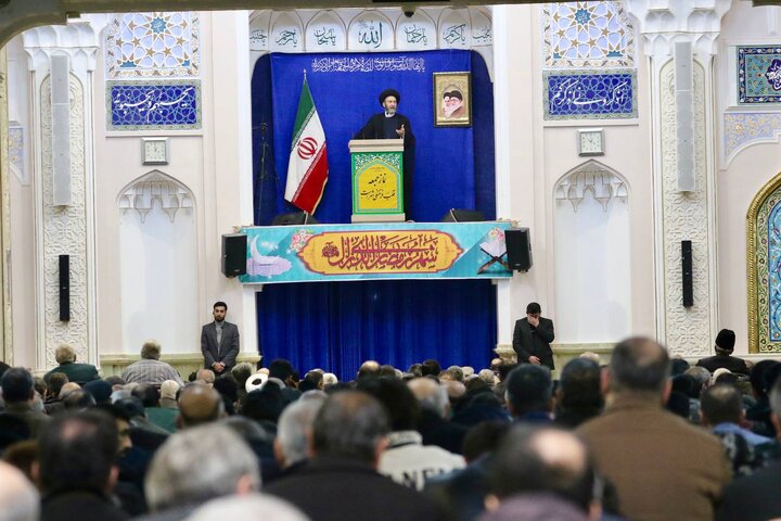 در ماه مبارک رمضان از احتکار، سوءاستفاده و اضطرار مردم اجتناب شود