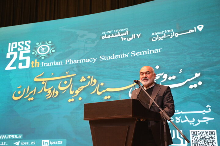 تلاش برای احداث کارخانه داروسازی با جذب سرمایه‌گذار