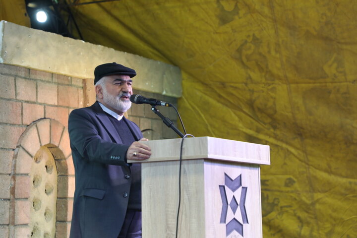 جشنواره نان فرصتی برای تقویت همدلی میان اقوام است