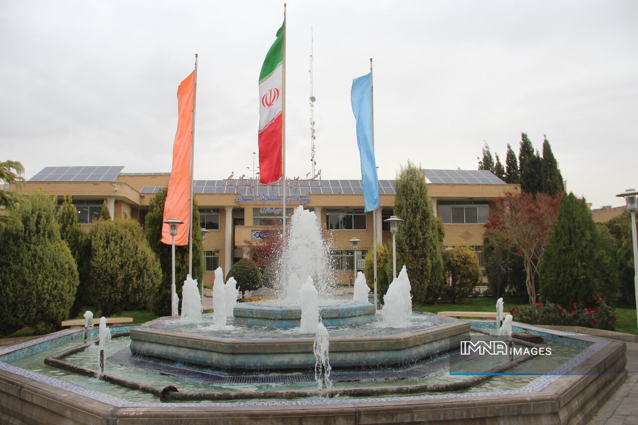 بیش از ۶ کیلومتر رینگ چهارم در محدوده منطقه ۱۵ تا خرداد سال آینده بهره‌برداری می‌شود