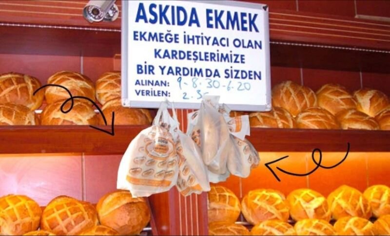 شروع ماه رمضان در ترکیه با چه سنتهایی همراه است؟