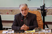 انعقاد ۵ قرارداد پژوهشی برای گذر کمرزرین