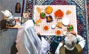 اهمیت رعایت اصول تغذیه‌ مناسب برای روزه‌دارن در وعده افطاری