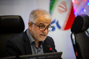 برنامه جامع شهر اصفهان باید پاسخگوی نیازهای پیچیده شهری باشد