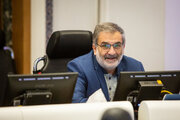لزوم کنترل وضعیت پرداختی نیروهای خدماتی در مناطق پانزده‌گانه شهرداری اصفهان