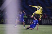 خلاصه بازی استقلال و النصر + لینک دانلود فیلم