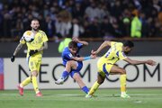 ترکیب احتمالی النصر مقابل استقلال